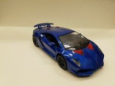 Lamborghini Sesto Elemento