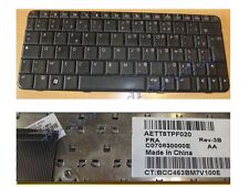 Clavier Azerty FR Spare 441316-051 AETT8TPF020 / HP TX1000