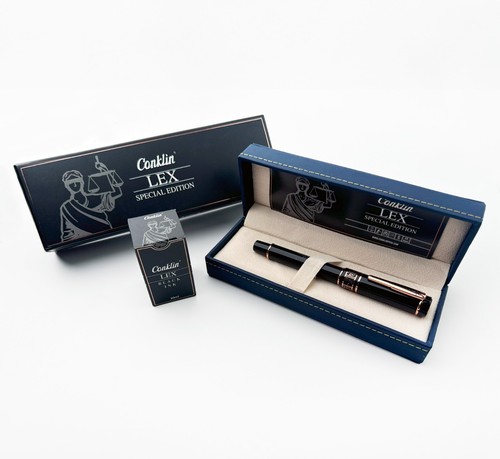Stylo plume conklin lex - conklin,