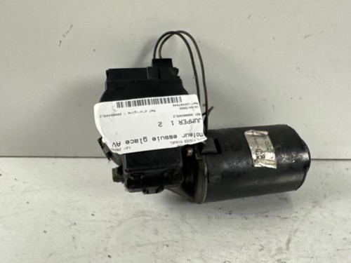 Moteur essuie glace avant