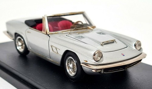 Rgm design maserati - -,