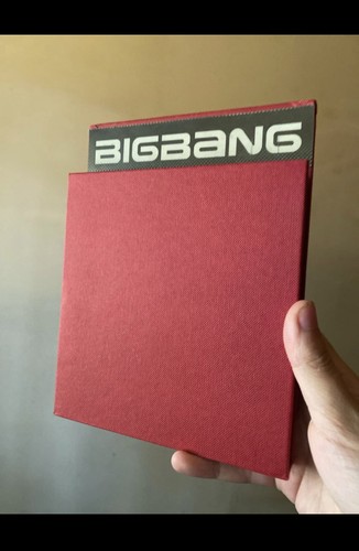 Album kpop - album,