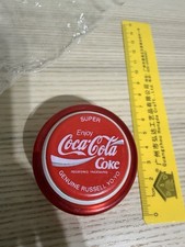 Coca Cola Super Yo-Yo -