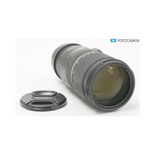 Sigma 200 apo - 2,8/70-200, hsm