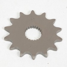 Pignon de sortie de boite