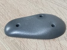 PLAYMOBIL ANCIENNE BASE GRISE