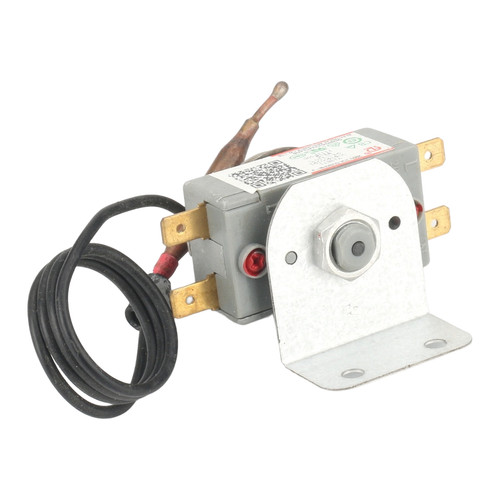 Thermostat chauffe eau wqs95 - thermostat,