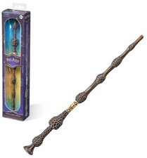Noble Collection Baguette De Sureau Harry Potter Jeu De Rôle 30 Cm