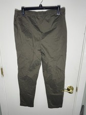 Lilith pants womens olive - lilith,