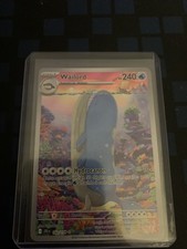 🇨🇵Carte Pokémon Wailord