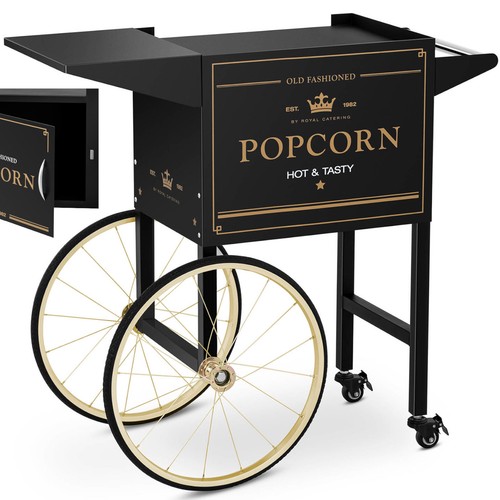 Chariot pour machine - , à