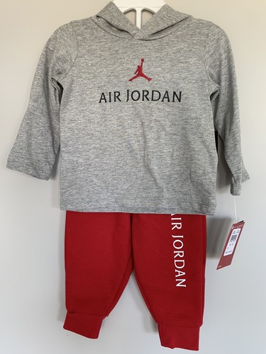 Jordan infant boys air - boys,