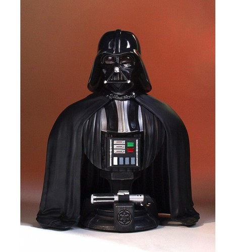 Gentle giant star wars buste - gentle,
