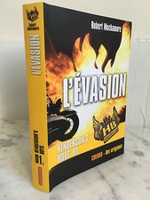 CHERUB 01 L'évasion