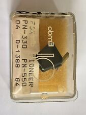 dimant stylus PIONEER PN330/PN550