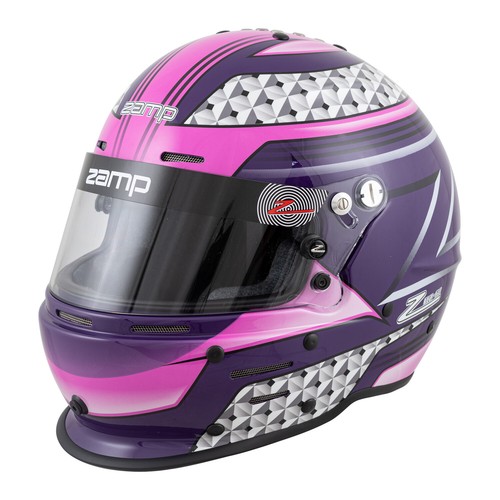 Casque zamp rz62 sa2020 - zamp,