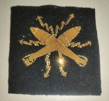 Brevet sous-marinier France