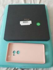 Boîte Xiaomi Mi Mix 2 Noir 6 Go 256 Go bon état + coque + câble USB C