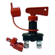 COUPE BATTERIE / CIRCUIT 100