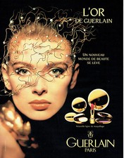 Publicité Advertising 038