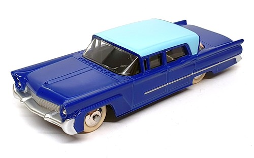 Norev dinky toys - norev,