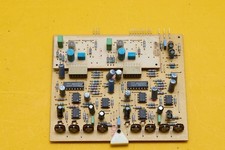 CARTE PCB REVOX C270 Parts Studer C 270 bobine 1.777.540-11 1.777.552.00