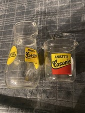 Lot Casanis Pernod Pichet