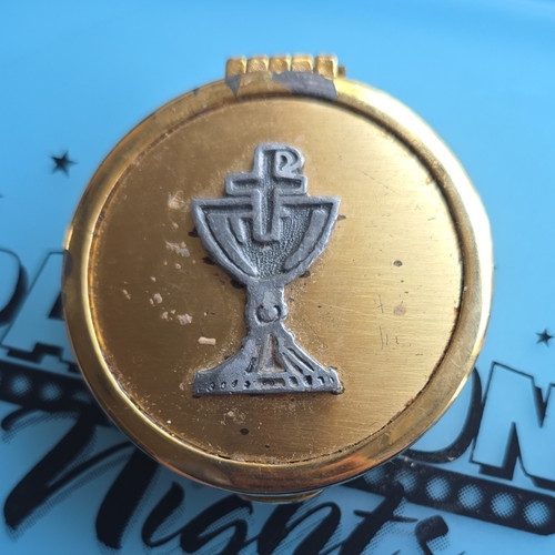 Vintage chalice design - chalice,