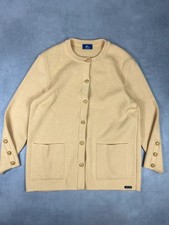 Gilet / cardigan long Marin