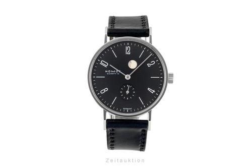 Nomos tangente tankwart - tangente,