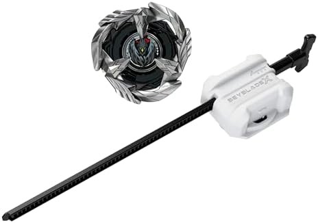 Beyblade starter pack - beyblade, x