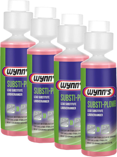 Substi plomb additif essence - additif,
