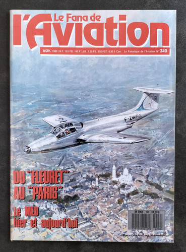 Fana aviation n - le,