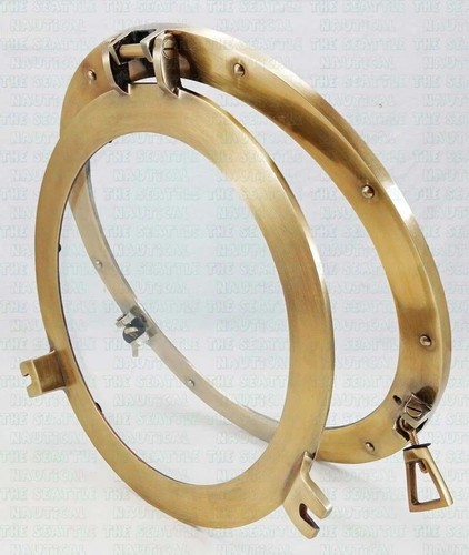 Hublot fenêtre bateau hublot