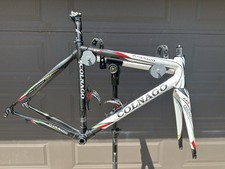 Colnago EPS Frameset. 52s