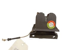 Serrure de hayon AUDI A3 1