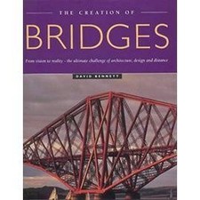 Livre Creation of bridges