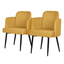 2x Chaises salle à manger