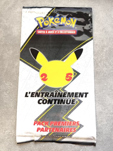 Booster scellé grandes - booster, 2