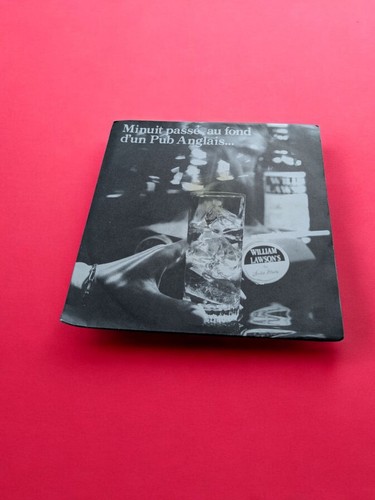 Vinyle tours philippe - vinyle, 45