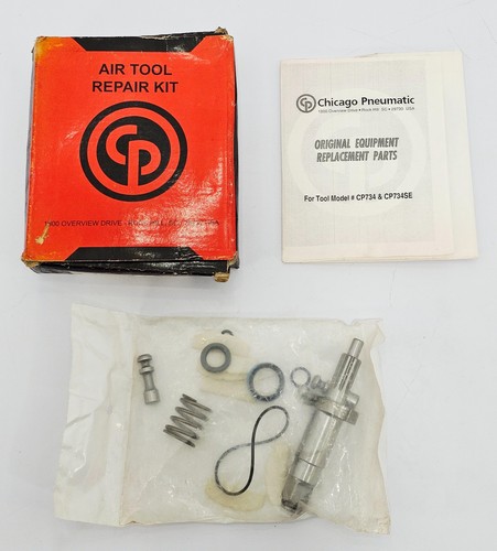 Chicago pneumatic air outil - pneumatic,