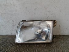 Optique avant principal gauche (feux)(phare) FORD TRANSIT 2 PHASE 1