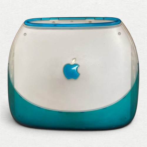 Apple ibook g3 laptop - apple,