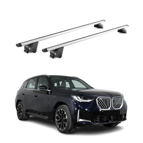 Barres toit transversales - barres,