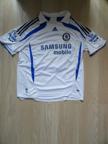 Maillot football adidas - maillot,