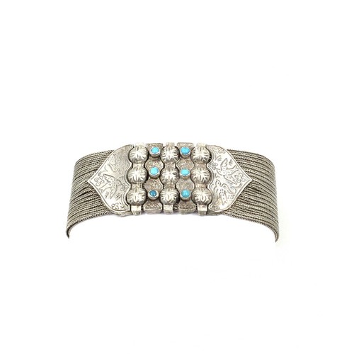 Bracelet argent sterling - argent,