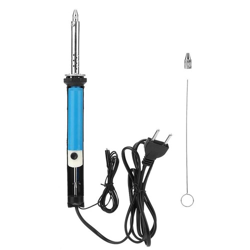 Pompe dessouder 220v 30w - pompe,