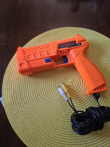 Sega genesis menacer orange - menacer,