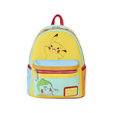 Pokemon - Loungefly Mini Sac A