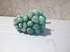 Ancienne grappe de raisin en